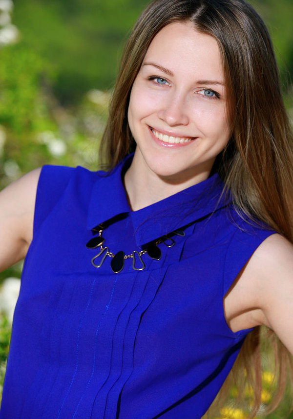 Галина, 23